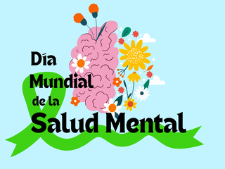 Día Mundial de la Salud Mental