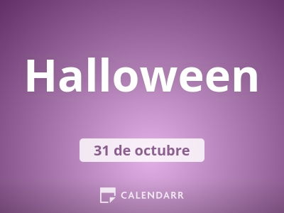 Halloween