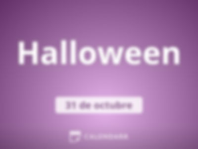 Halloween