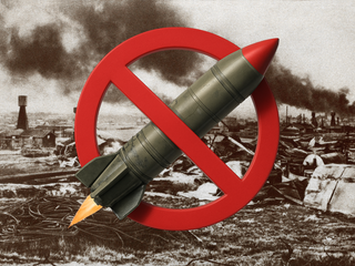 Día Mundial del Desarme y la No Proliferación