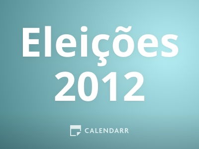 Eleições 2012