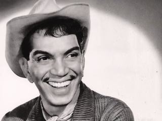 Aniversario Luctuoso de Mario Moreno "Cantinflas"