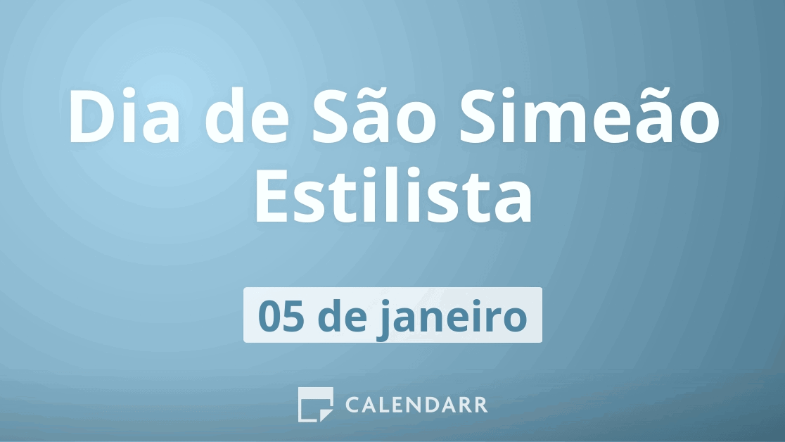 Significado do Nome Simeão 