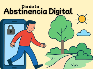 Día de la Abstinencia Digital