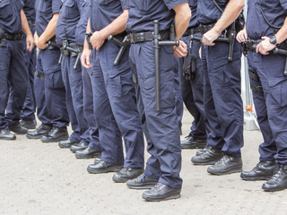Dia das Polícias Civis e Militares