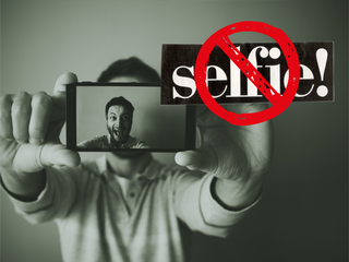 Día Sin Selfies