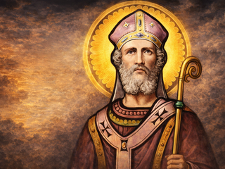 Dia de Santo Anselmo