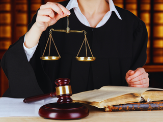 Día Internacional de las Juezas