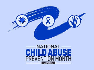 Child Abuse Awareness Month