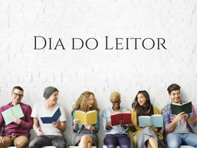 Dia do Leitor