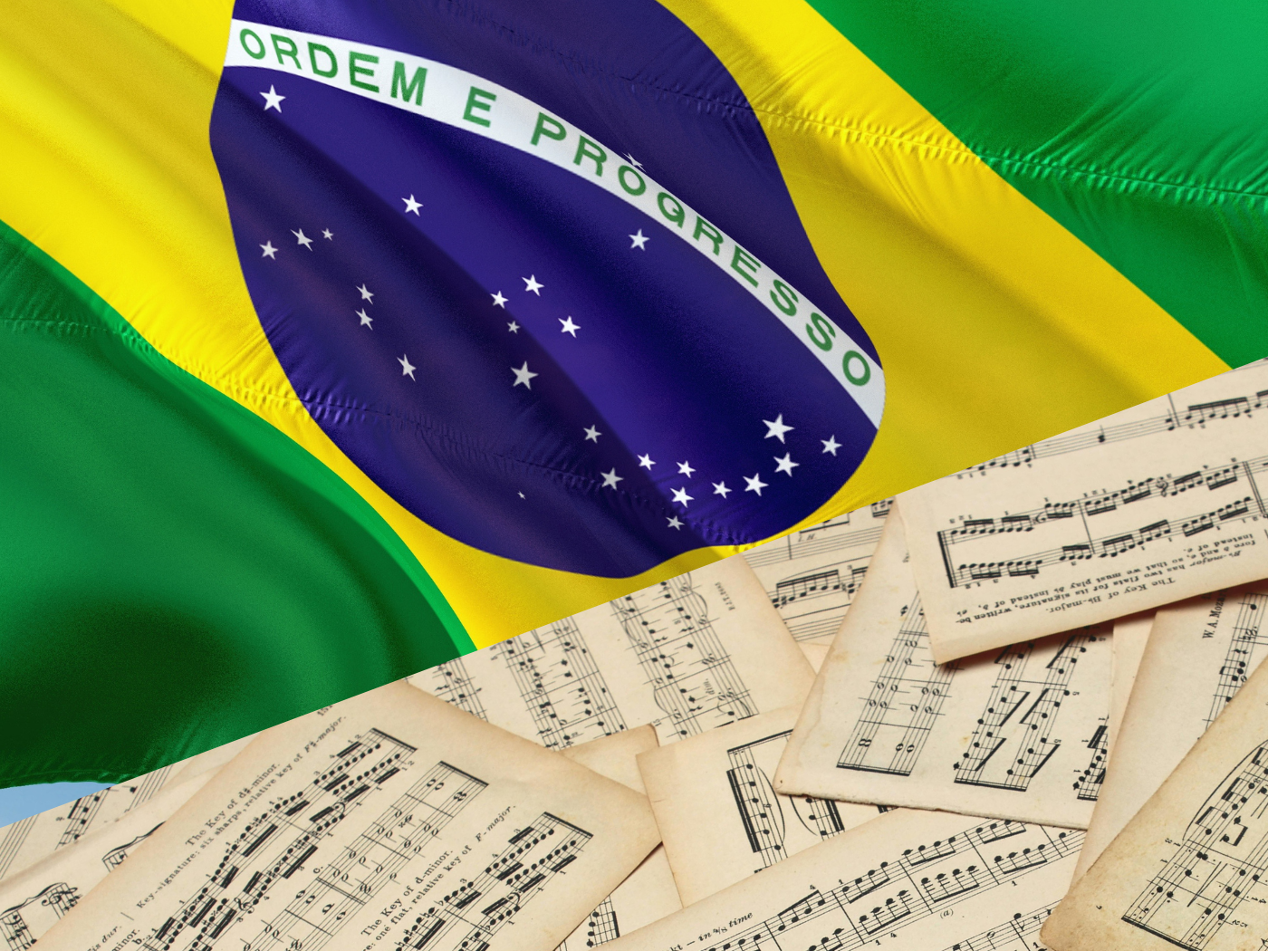 Dia do Hino Nacional Brasileiro