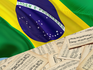 Dia do Hino Nacional Brasileiro