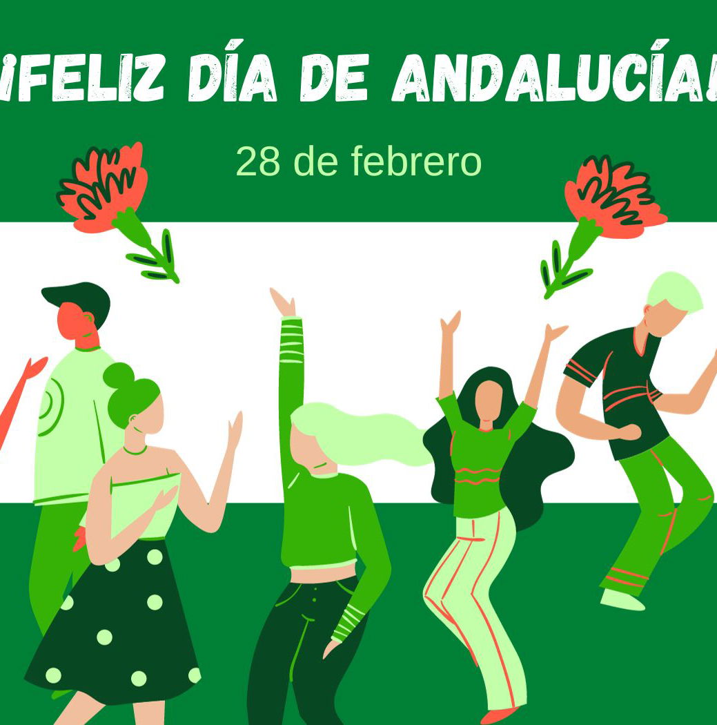 Por qué celebramos el 28 de febrero el Día de Andalucía?