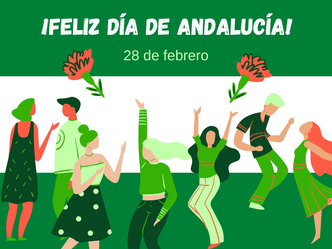 Día de Andalucía