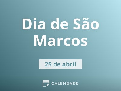 Dia do Evang�lico - 25 de setembro de 2021