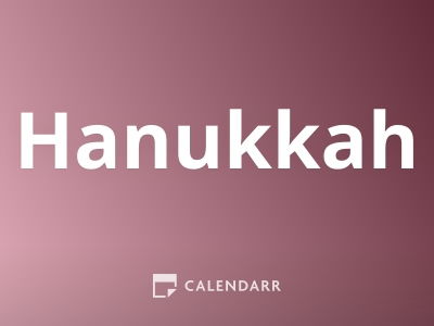 Hanukkah