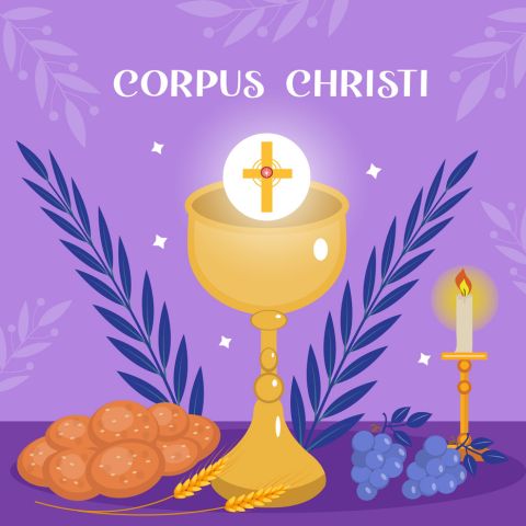 Corpus Christi