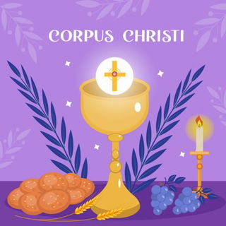 Corpus Christi Corpus Christi