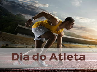 Dia do Atleta