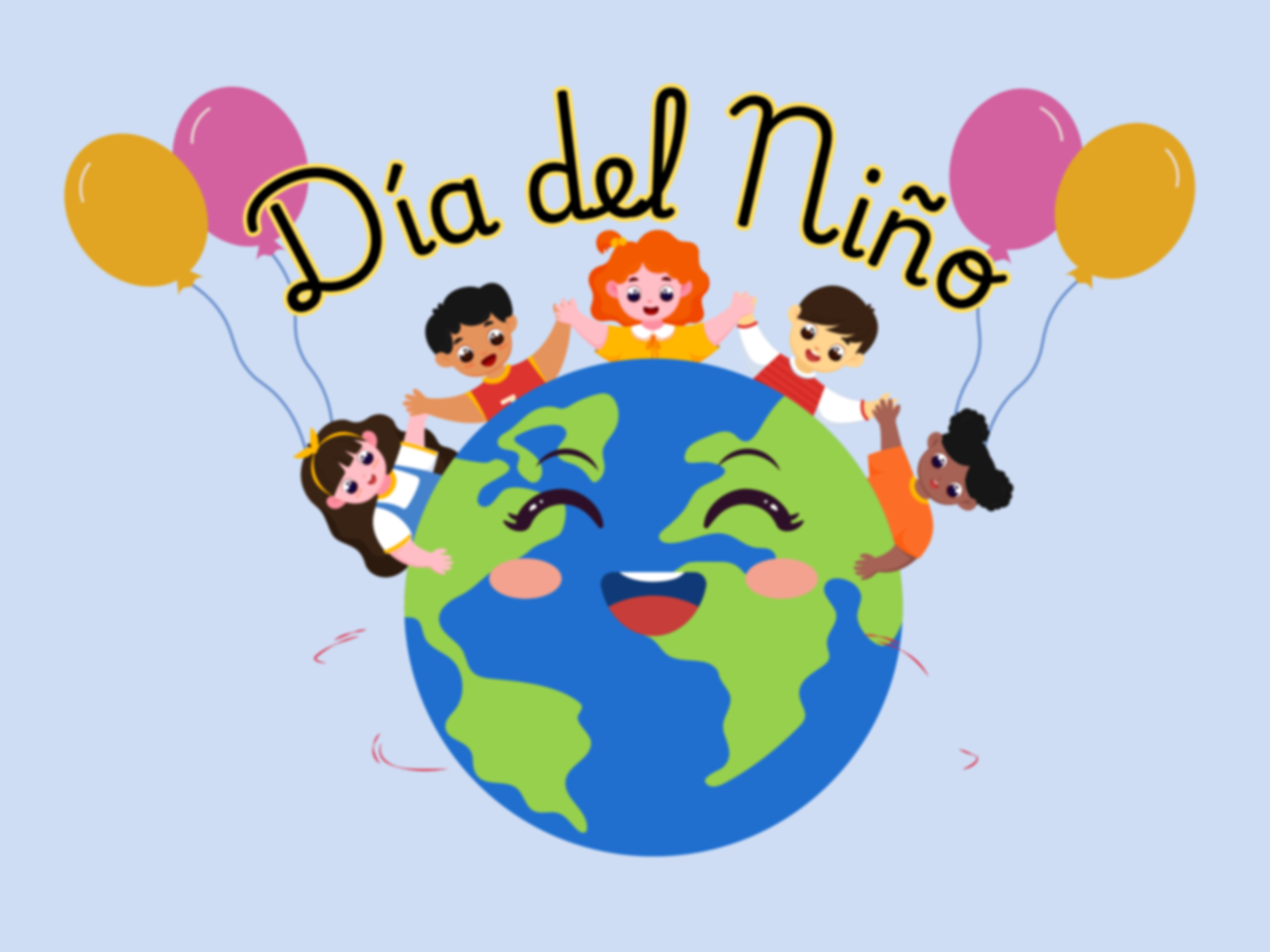 Día del Niño