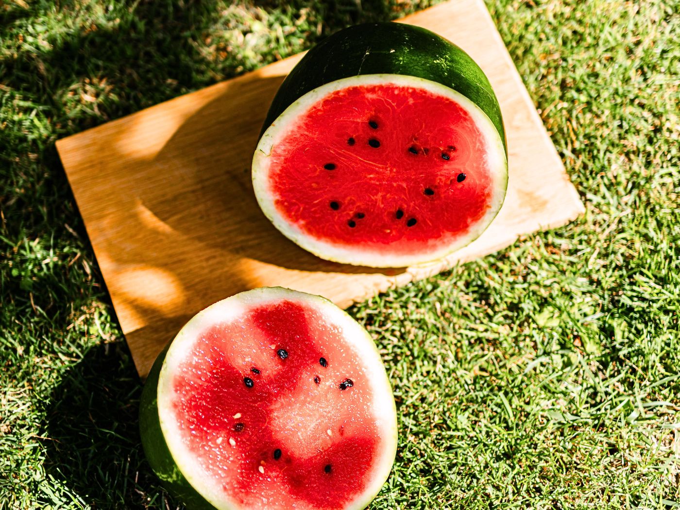 National Watermelon Day