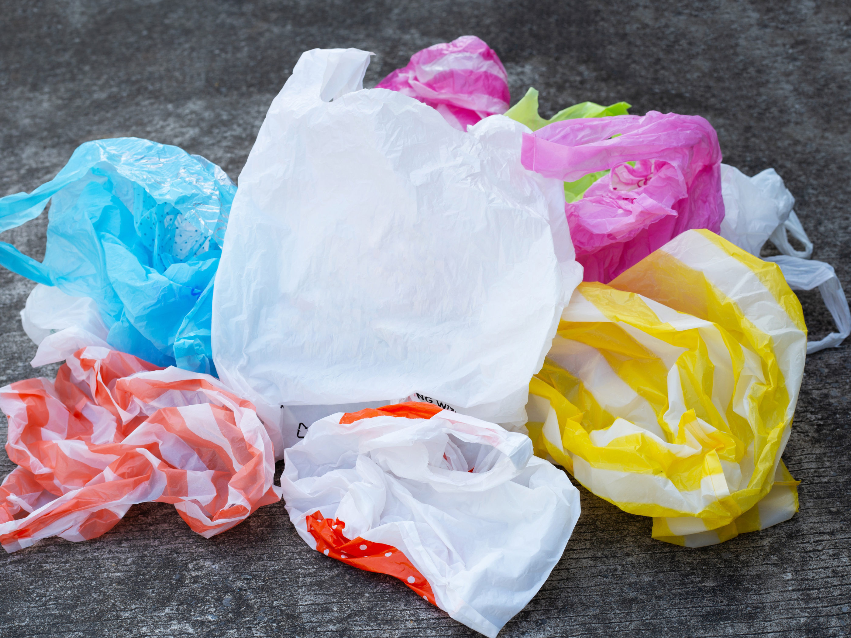Día Internacional Libre de Bolsas de Plástico