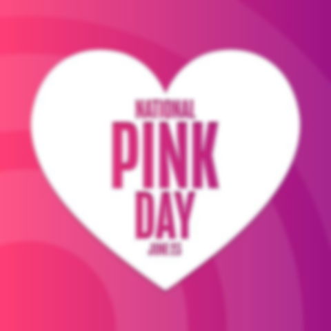 National Pink Day