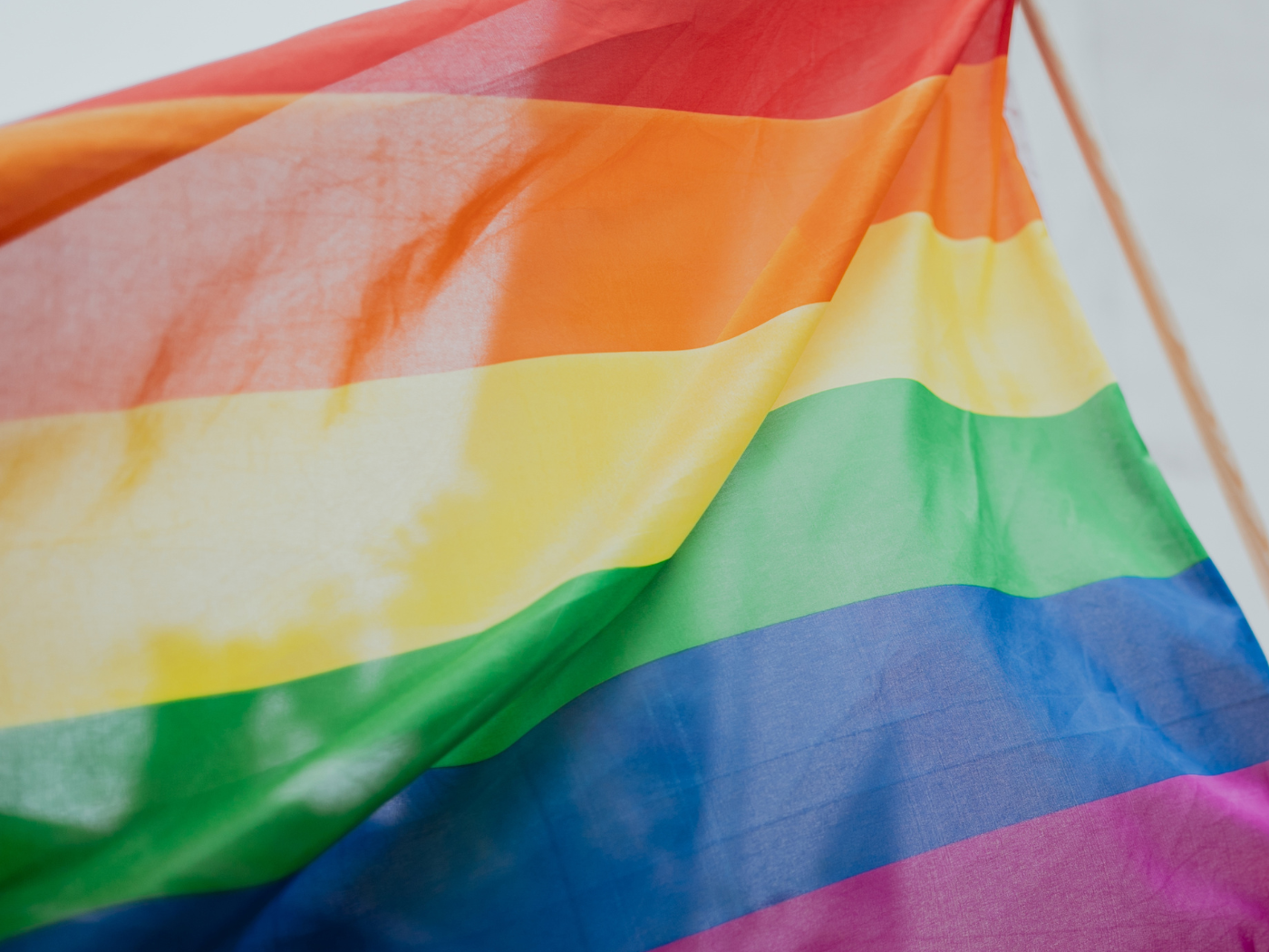 Dia Internacional de Luta contra a Homofobia, a Transfobia e a Bifobia