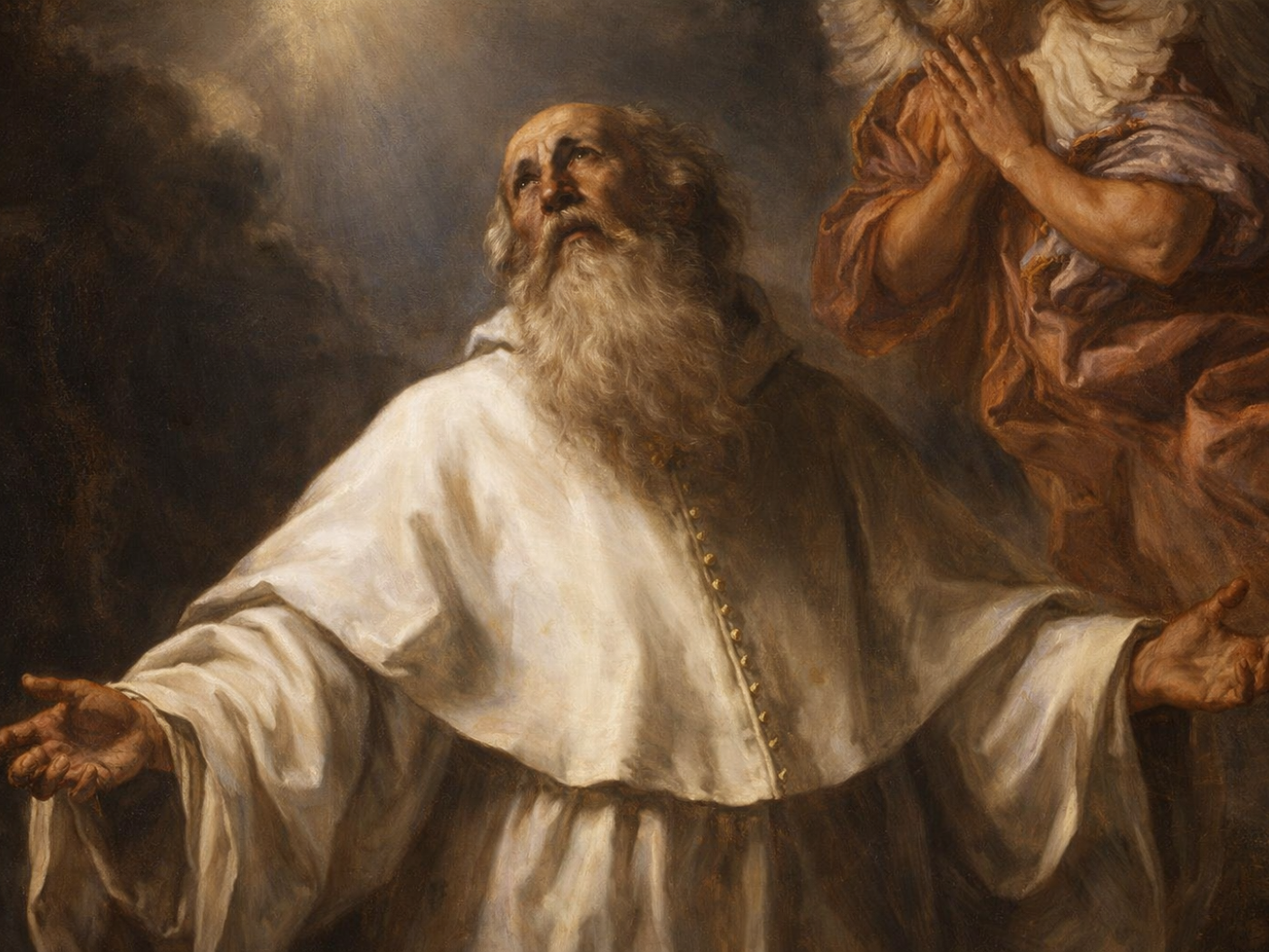 Dia de São Romualdo