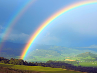 Día Mundial del Arcoíris