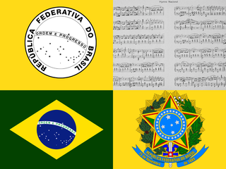 Dia dos Símbolos Nacionais