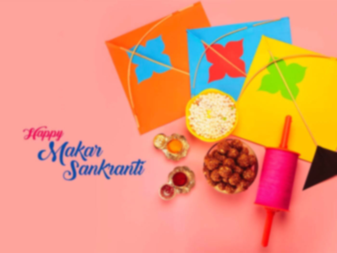 Makar Sankranti