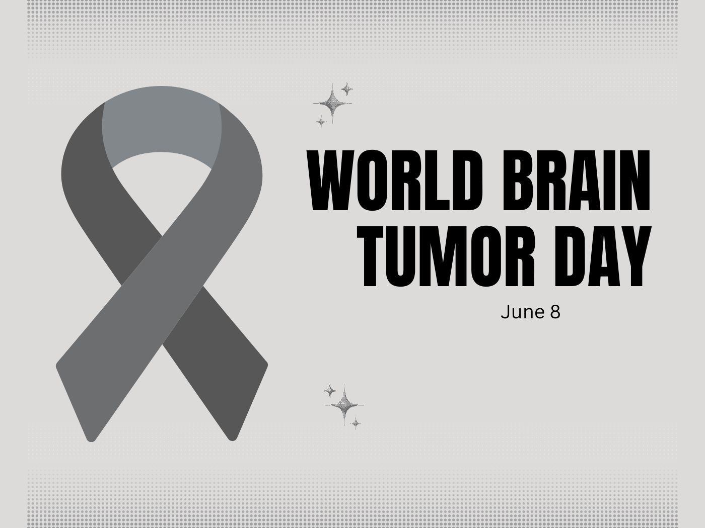 World Brain Tumor Day