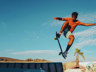 Dia Mundial do Skate