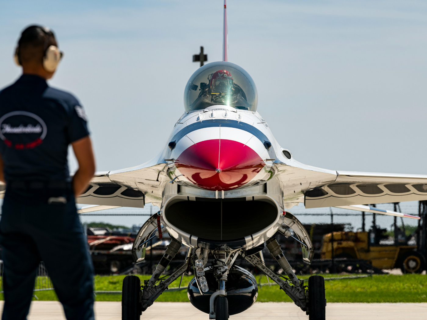 Dia do Especialista de Aeronáutica