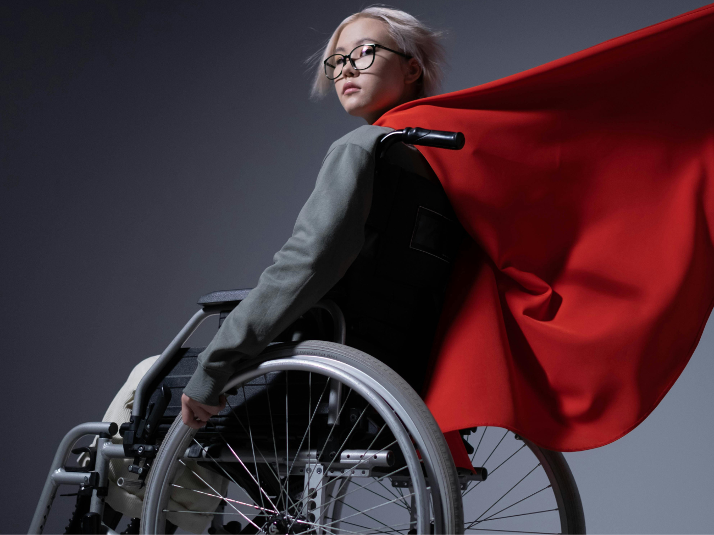 International Day of Persons with Disabilities