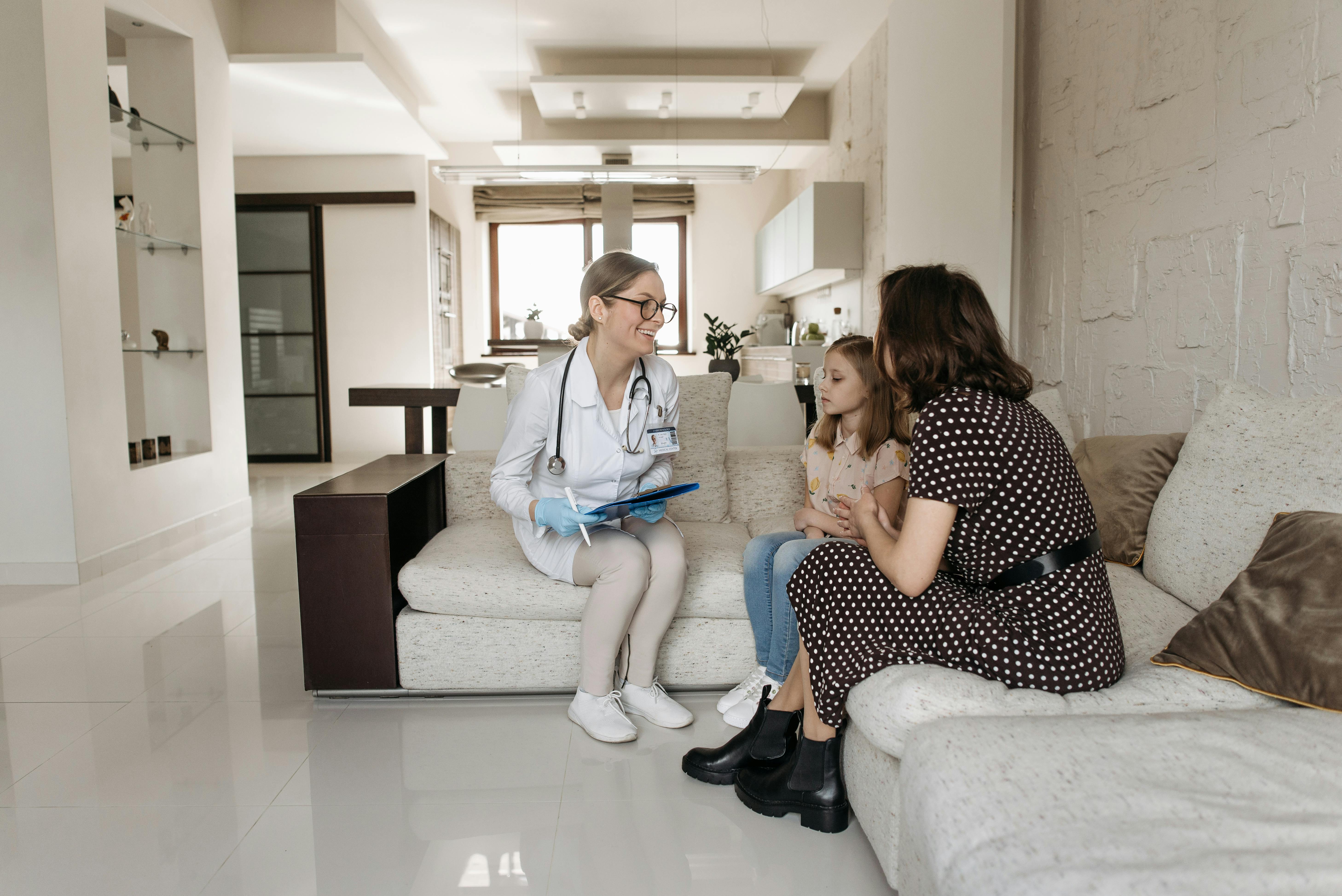 World Family Doctor Day