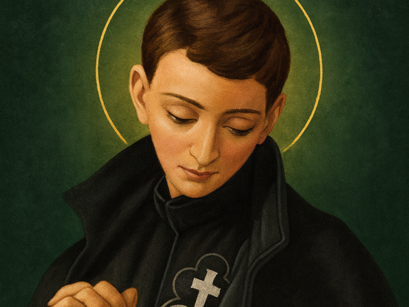 Dia de São Gabriel de Nossa Senhora das Dores