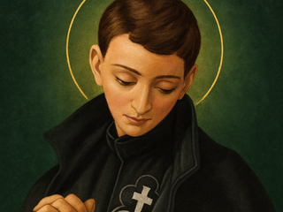 Dia de São Gabriel de Nossa Senhora das Dores