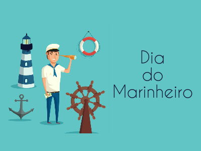 Dia do Marinheiro