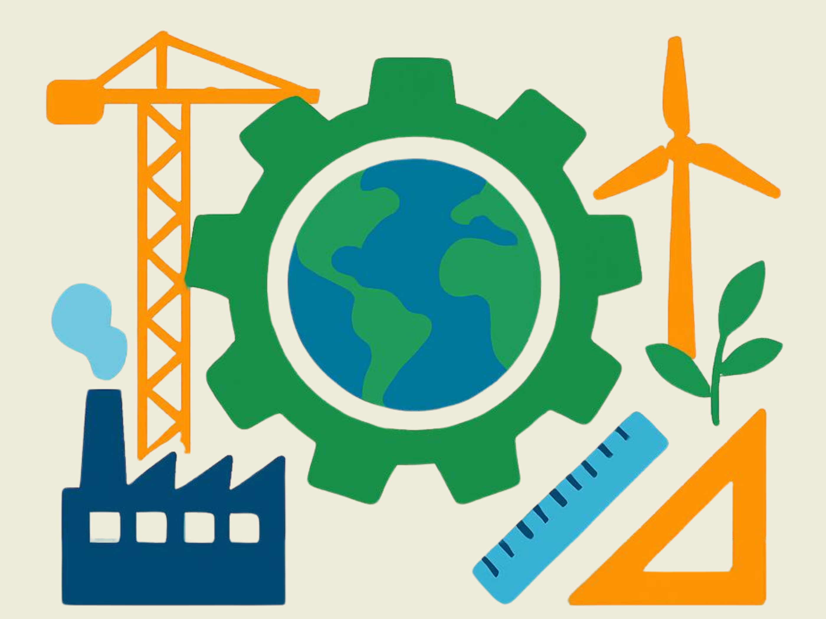 Día Mundial de la Ingeniería para el Desarrollo Sostenible