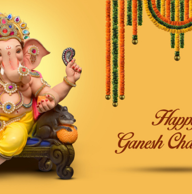 Ganesh Chaturthi 2024 - Worshipping The God Of Prosperity And Wisdom