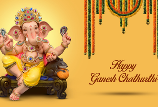 Ganesh Chaturthi