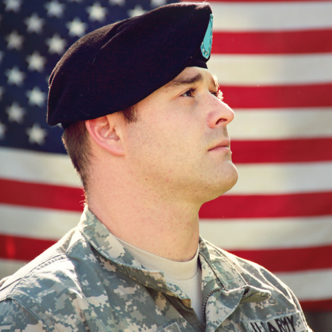 Armed Forces Day