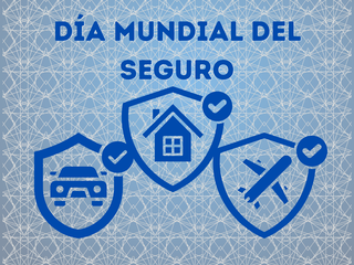 Día Mundial del Seguro