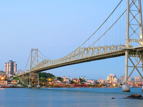 Aniversário de Florianópolis