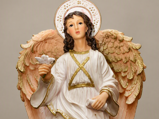 Dia de São Gabriel Arcanjo