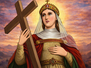 Dia de Santa Helena