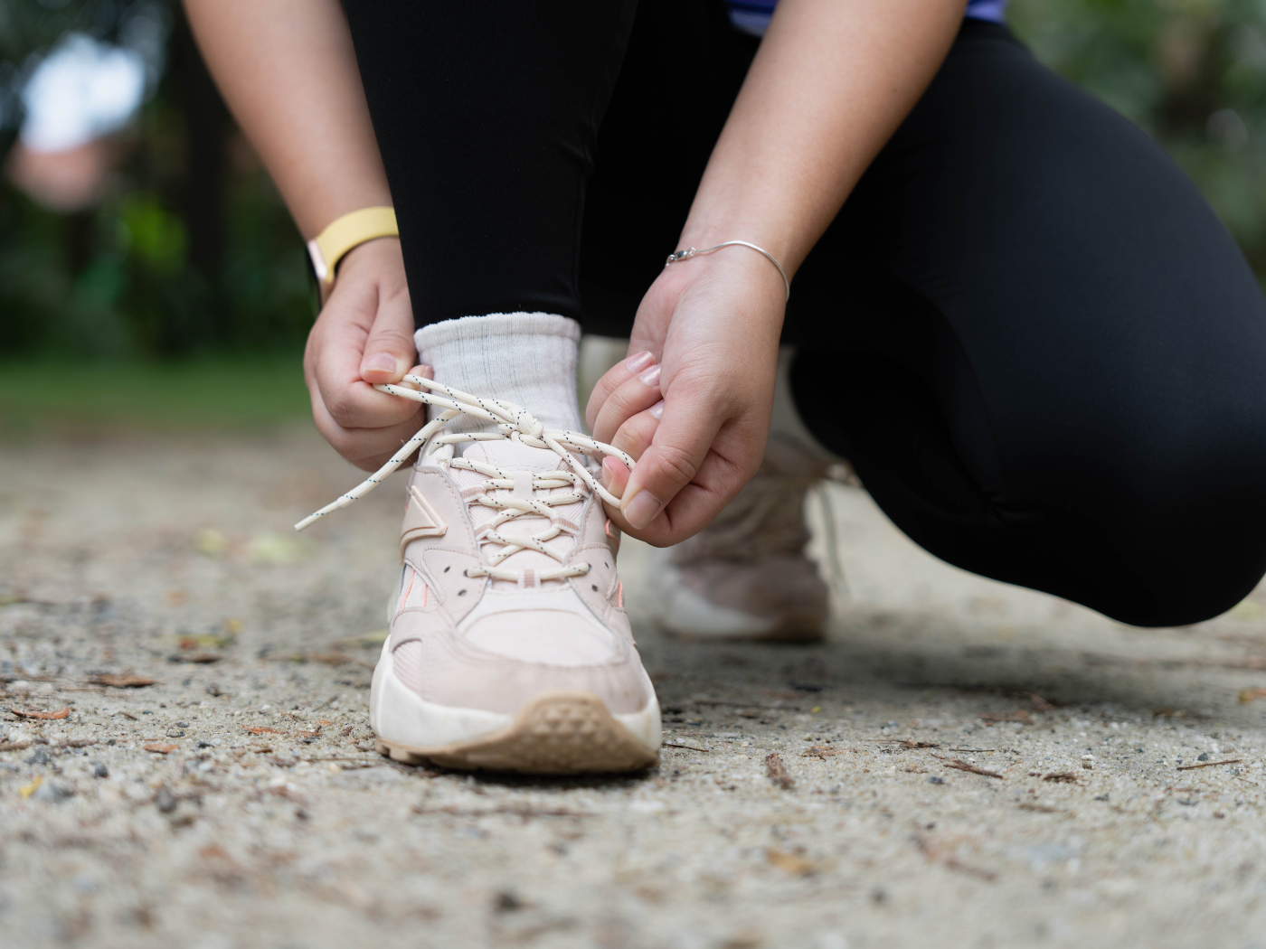 Dia Mundial da Atividade Física
