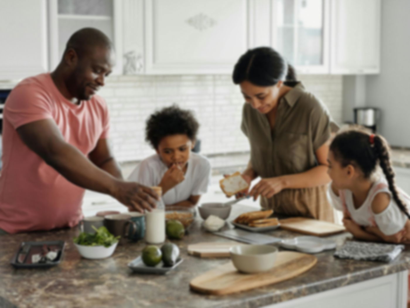 National Cooking Day